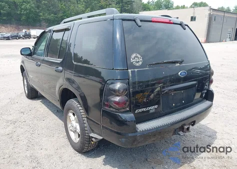 2005 Ford Explorer Xlt/Xlt Sport/Nbx из США, поврежденный, VIN 1FMZU73W45UB57109